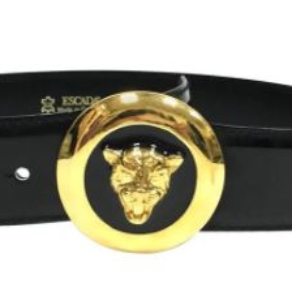 Escada Black Belt